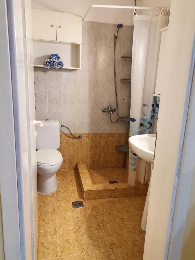 Maisonette Wave 美塔摩尔弗斯 外观 照片