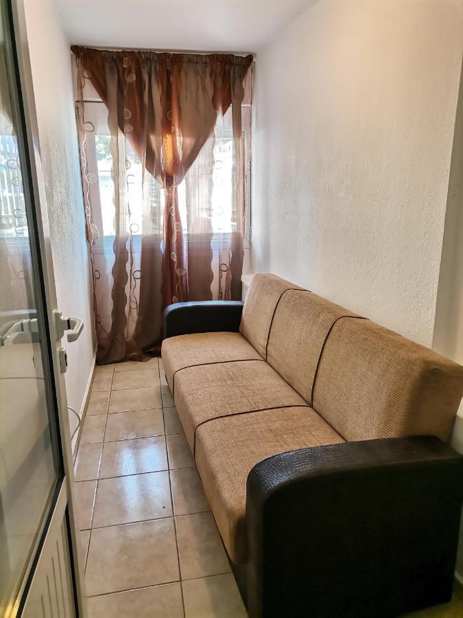 Maisonette Wave 美塔摩尔弗斯 外观 照片