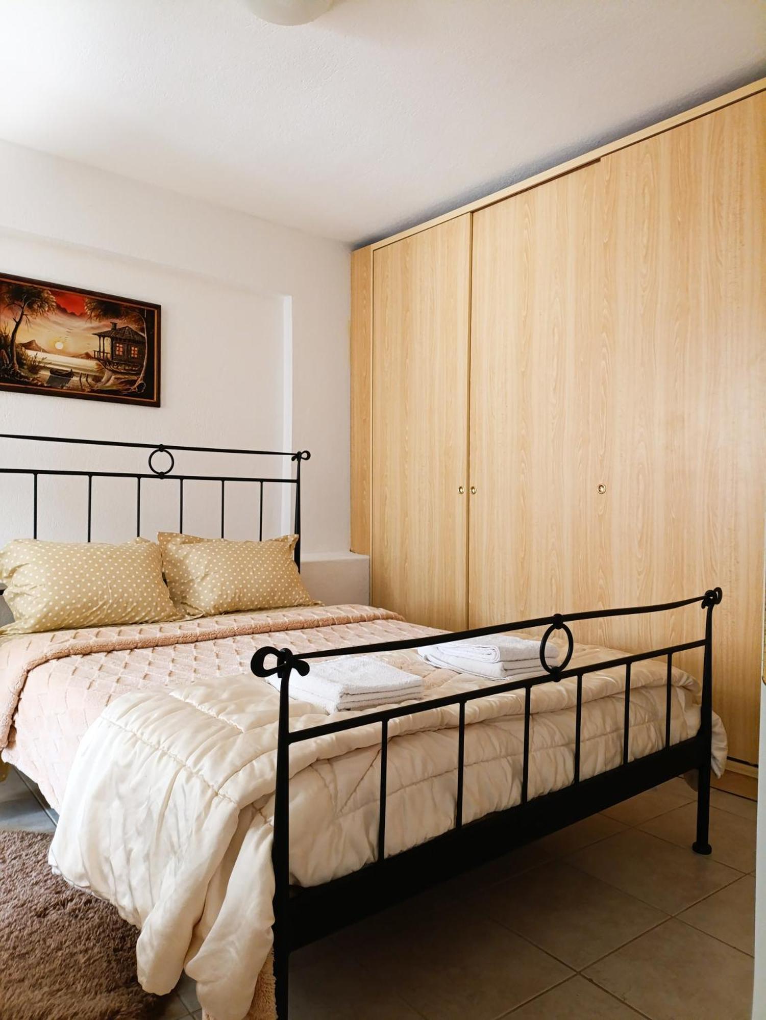 Maisonette Wave 美塔摩尔弗斯 外观 照片